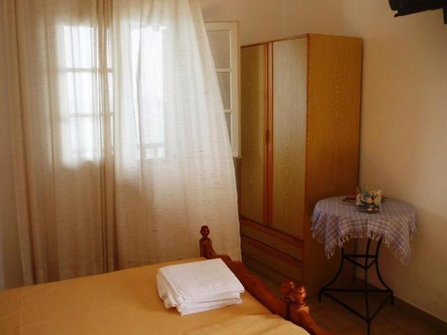 Maria Studios & Apartments Agios Ioannis  Chambre photo