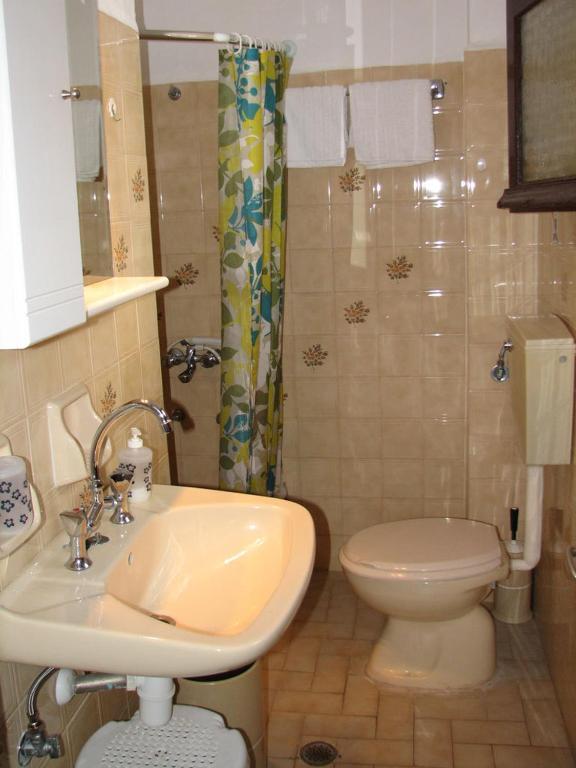 Maria Studios & Apartments Agios Ioannis  Chambre photo