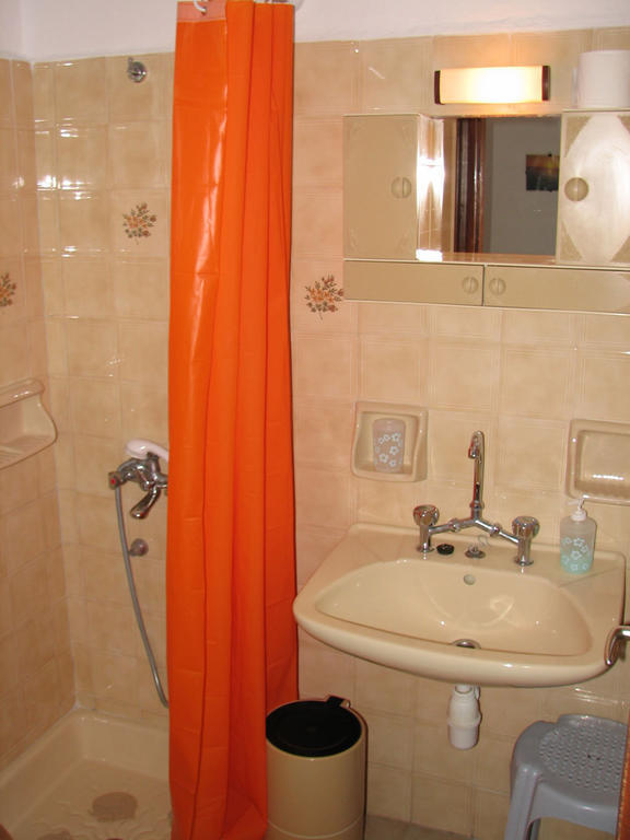 Maria Studios & Apartments Agios Ioannis  Chambre photo